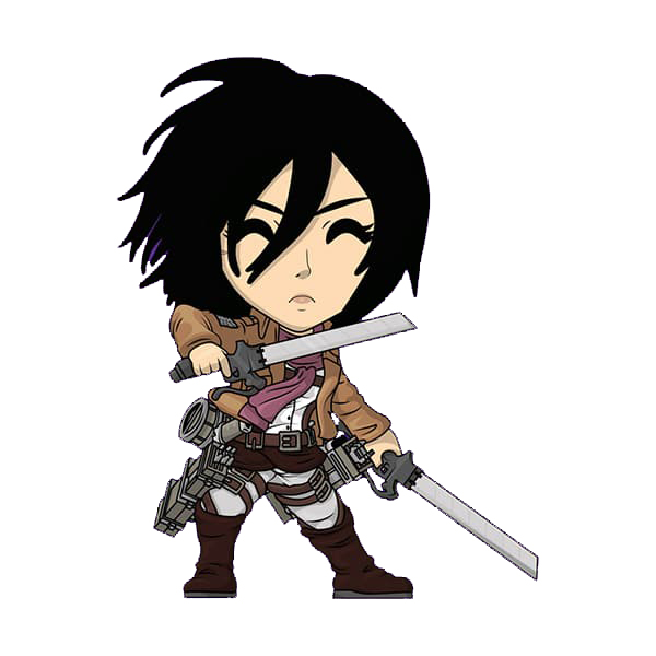 Lady Mikasa